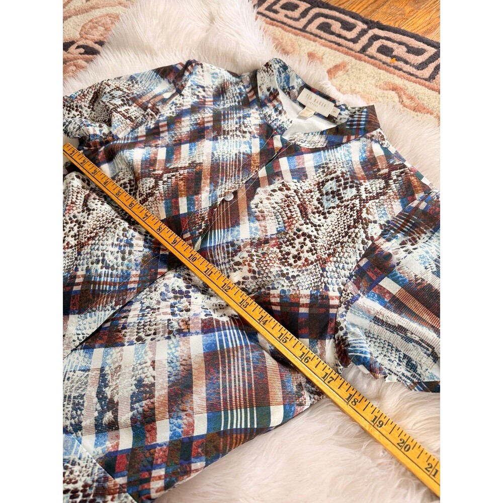 Ted Baker jumpsuit - Picture 9 of 13
